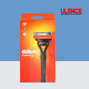 Gillette Fusion Manual Razor
