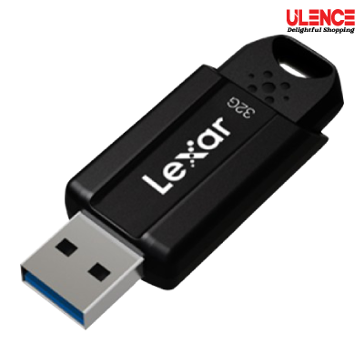 Lexar JumpDrive S80 32GB USB 3.1 Pen Drive