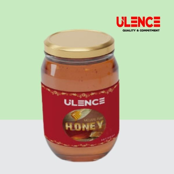Natural Pure Honey (প্রাকৃতিক খাঁটি মধু)