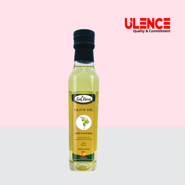 LAOLIVA OLIVE OIL (HAIR & SKIN)
