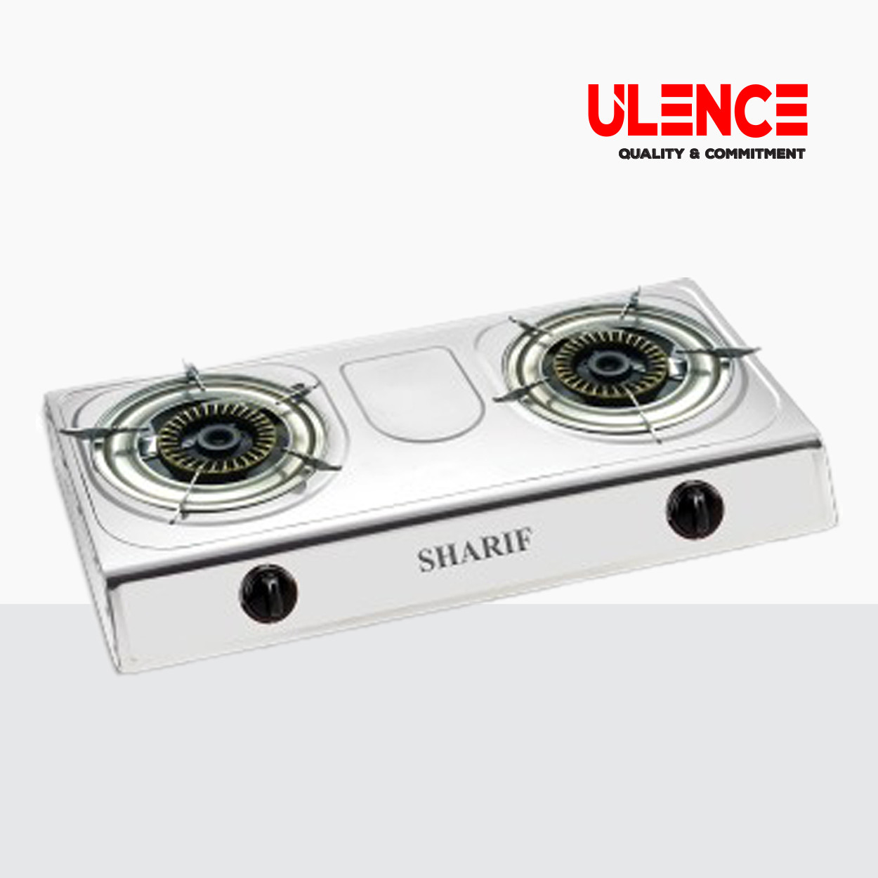Sharif Auto Gas Stove