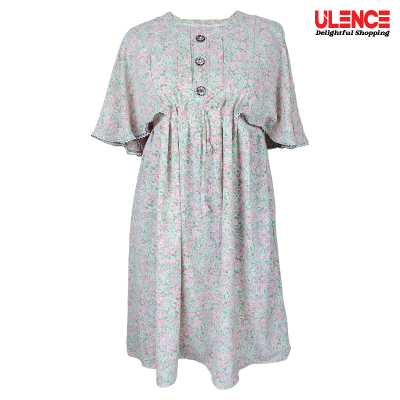 Short Kaftan