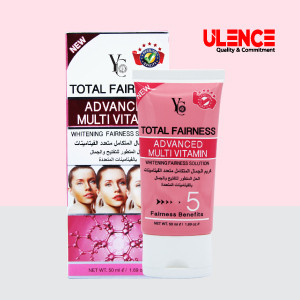 YC Total Fairness Advanced Multi Vitamin Cream