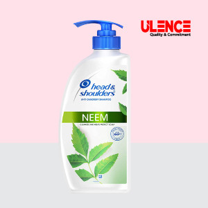 Head & Shoulders Neem-Anti Dandruff Shampoo