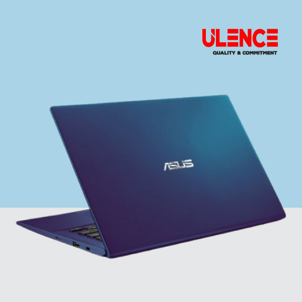 Asus VivoBook 15 X512JP Core i5 10th Gen MX330 2GB Graphics 15.6" FHD Laptop