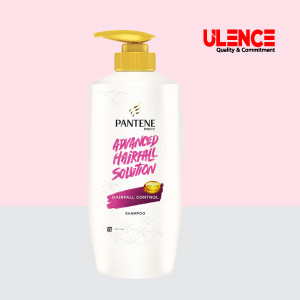 Pantene Advanced Hairfall Solution Anti-Hairfall Shampoo for Women