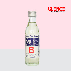BELLS CASTOR OIL