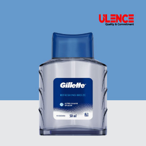 Gillette Series Cool Wave After Shave Splash