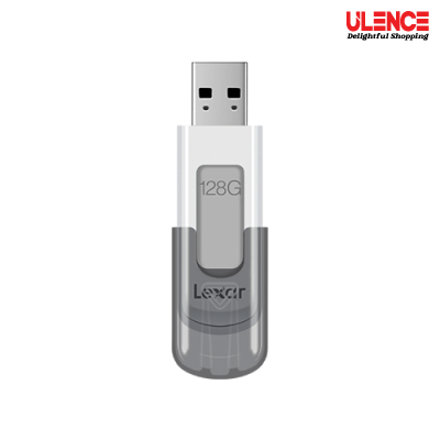 Lexar JumpDrive V100 128GB USB 3.0 Pen Drive