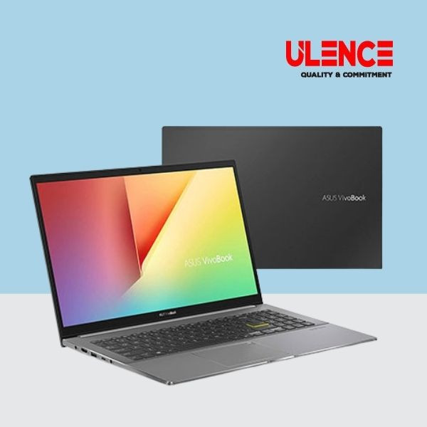 Asus VivoBook 15 K513EA-BQ1966T 11TH Gen Core i5 Laptop