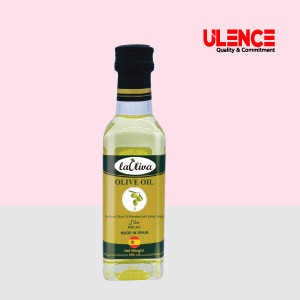 LAOLIVA OLIVE OIL (HAIR & SKIN)