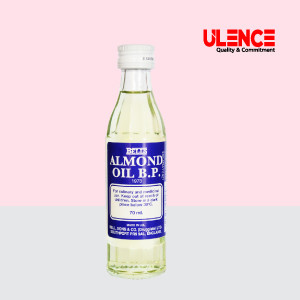 BELLS ALMOND OIL