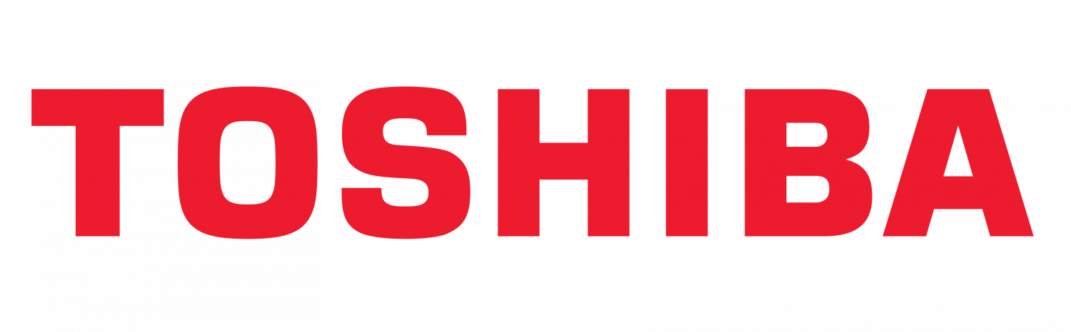 TOSHIBA