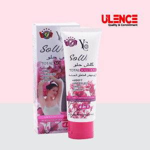 YC So White 4 in 1 Total Solution Cream