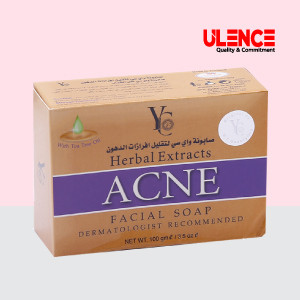 YC Acne Soap