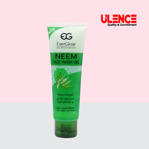 EverGlow NEEM FACE WASH