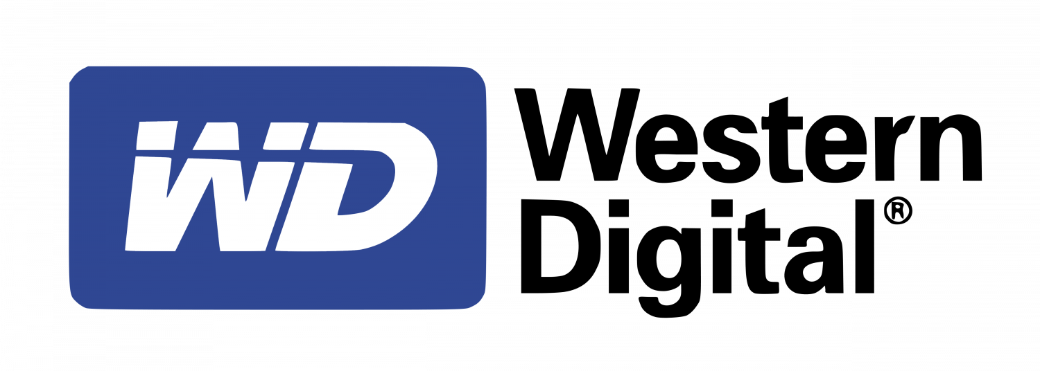 Western Digital