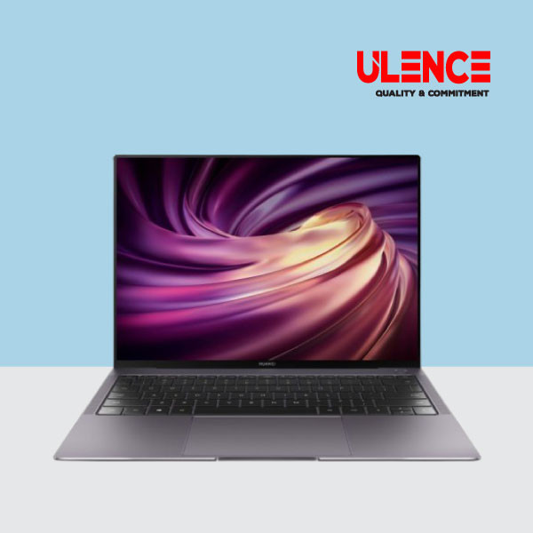 Huawei Matebook X Pro Core i7 10th Gen MX250 2GB Graphics 13.9" 3k Touch Laptop