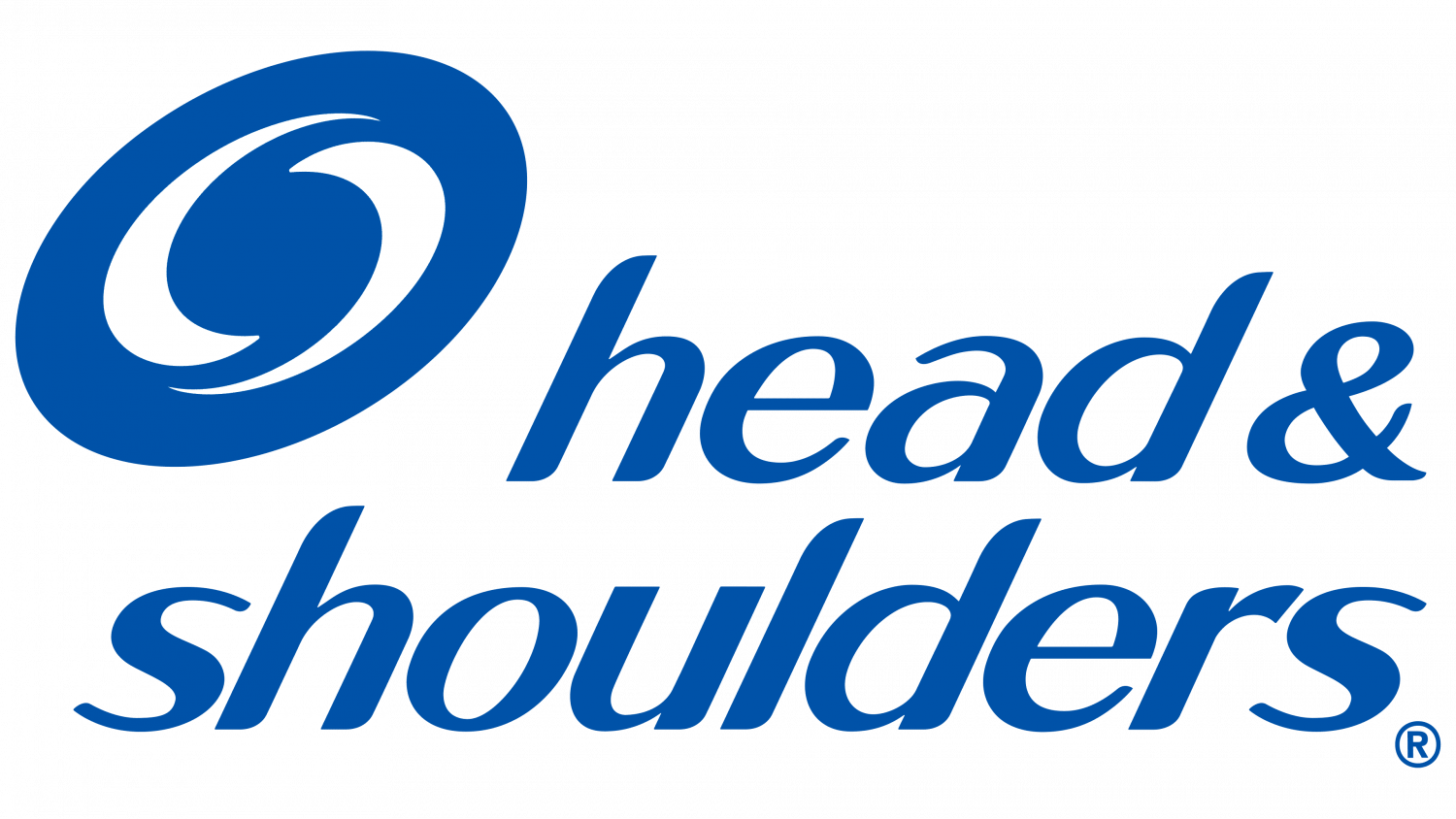 Head & Shoulders