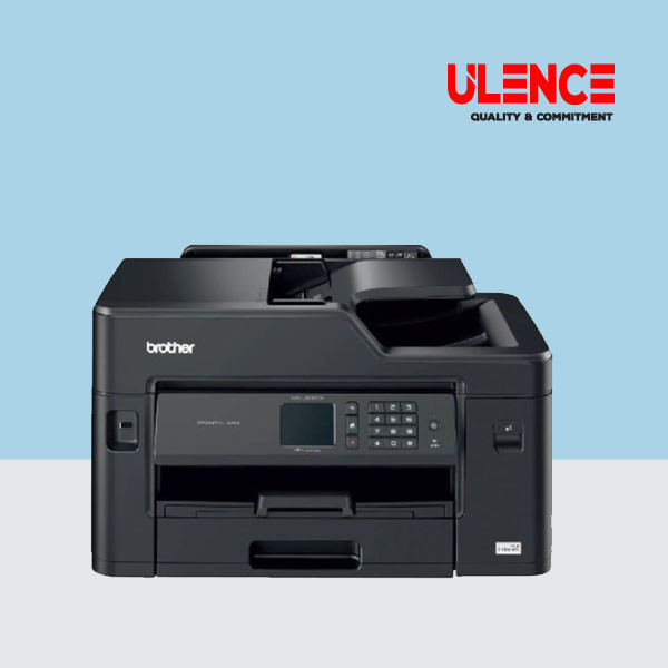 Brother MFC-J2330DW Multifunction Color A3 Ink Printer