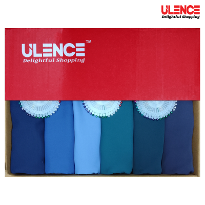 Cherry Hijab (Medium Size)