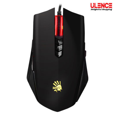 A4TECH Bloody A70 Light Strike Gaming Mouse