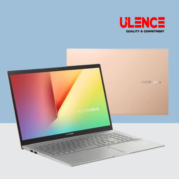 Asus VivoBook 14 K413EQ Core i5 11th Gen 14" FHD Laptop