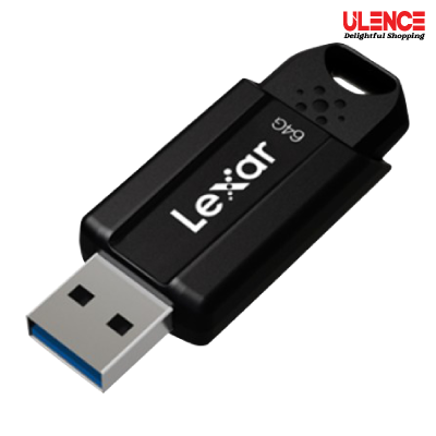 Lexar JumpDrive S80 64GB USB 3.1 Pen Drive